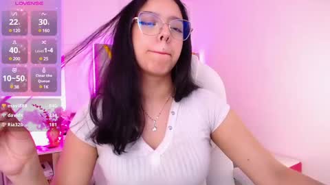 Aurora online show from February 2025 03:54:01 AM