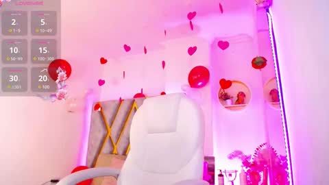 Aurora online show from February 2025 07:31:02 AM