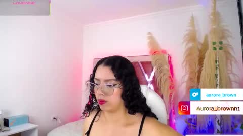 Aurora online show from September 2025 04:58:02 AM