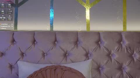 aurora_cruz online show from July 2026 07:38:01 PM