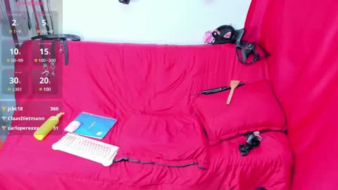 Aurora online show from February 2025 08:29:02 AM