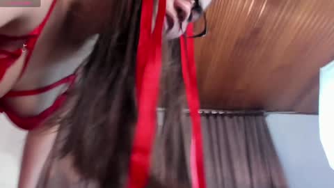 aurora_divine online show from December 2024 08:03:02 PM