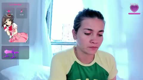 aurora_divine online show from July 2026 07:06:02 PM