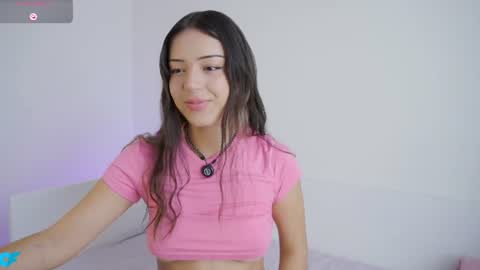 Snapshot of aurora_doll1 chatting on June 2026 07:08:01 PM A U R O R A online show from June 2026 07:08:01 PM