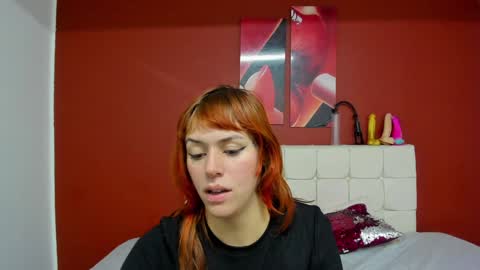 AURORA online show from December 2024 06:05:01 PM