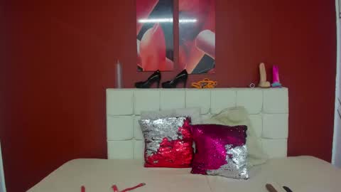 AURORA online show from February 2025 11:55:01 AM