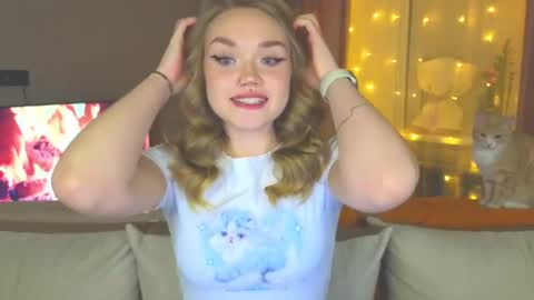 Kate online show from December 2024 07:11:02 PM