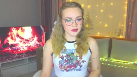 Kate online show from January 2025 04:13:01 PM