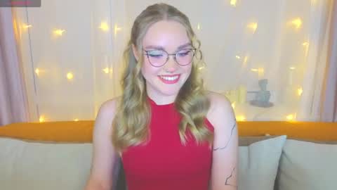 Kate online show from February 2025 04:31:01 PM