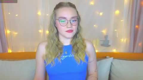 Kate online show from March 2025 04:11:02 PM