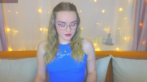 Kate online show from March 2025 07:16:02 PM