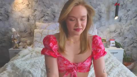 Kate online show from March 2026 03:36:01 AM