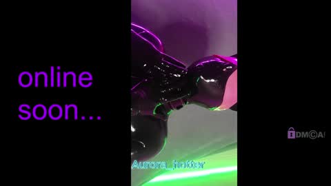 Miss A  Fansly - Auroradomina1 online show from December 2024 06:14:01 PM