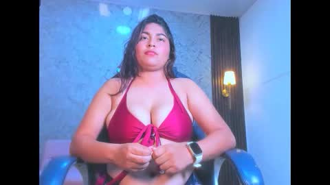 Snapshot of aurora_lul chatting on April 2026 06:07:01 AM aurora_lul online show from April 2026 06:07:01 AM