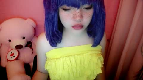 Snapshot of aurora_more chatting on June 2026 04:40:02 PM cute online show from June 2026 04:40:02 PM