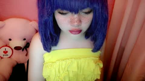 Snapshot of aurora_more chatting on June 2026 11:51:01 PM cute online show from June 2026 11:51:01 PM