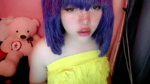 Snapshot of aurora_more chatting on July 2026 03:05:02 PM cute online show from July 2026 03:05:02 PM