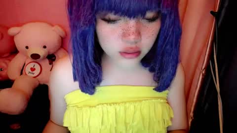 Snapshot of aurora_more chatting on July 2026 10:39:01 AM cute online show from July 2026 10:39:01 AM