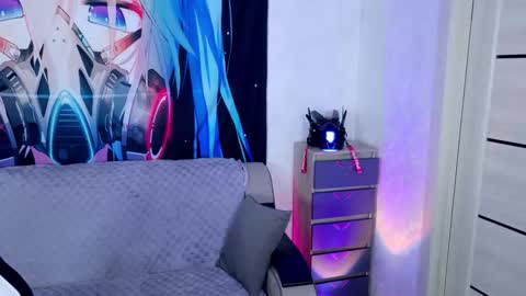 AURORA NATSUKI online show from October 2025 06:28:02 PM