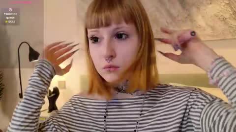 Serena online show from April 2026 08:18:02 AM