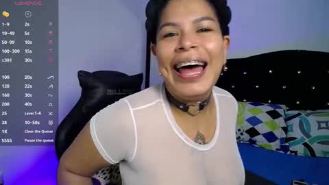 AURORA online show from February 2026 04:33:02 AM