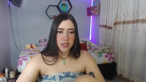 Aurora  online show from February 2025 11:17:01 PM