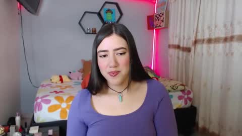 Aurora  online show from February 2025 04:27:01 AM