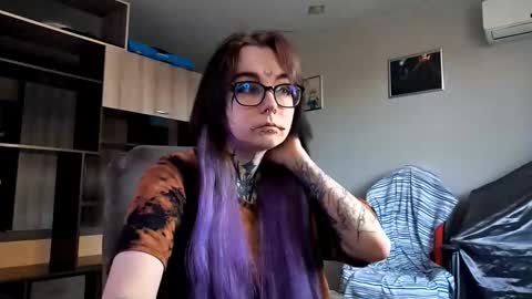 Milana online show from September 2025 07:12:01 AM