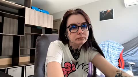 Milana online show from September 2025 07:34:01 AM