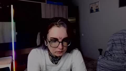 Milana online show from September 2025 08:08:01 AM