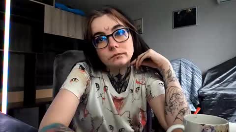 Milana online show from September 2025 09:03:02 AM