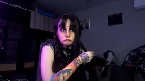 Milana online show from October 2025 02:25:02 PM