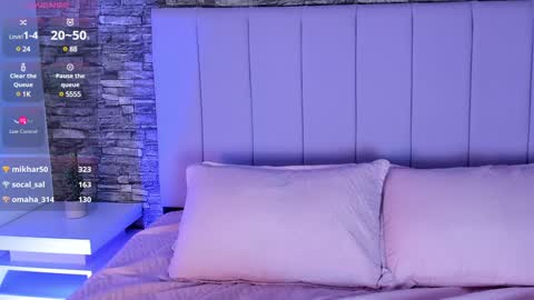 Madison online show from December 2024 05:11:01 PM