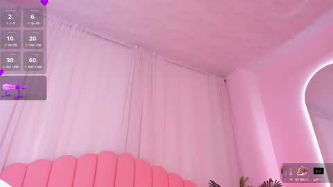 Madison online show from October 2025 12:08:02 AM