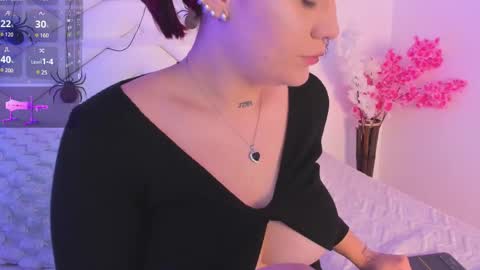 Madison online show from October 2025 06:35:02 PM