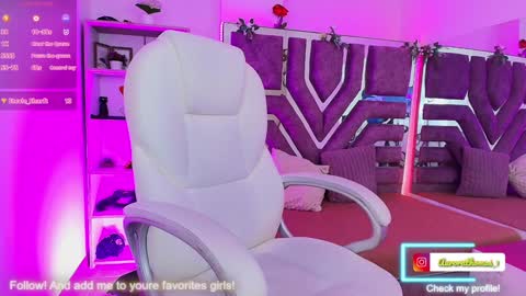 Aurora online show from January 2025 02:19:01 PM