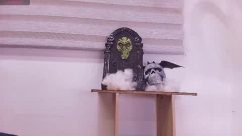 Snapshot of auroraa_miller chatting on October 2025 11:53:02 AM auroraa_miller online show from October 2025 11:53:02 AM