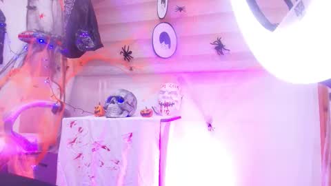 Snapshot of auroraa_miller chatting on October 2025 11:55:02 AM auroraa_miller online show from October 2025 11:55:02 AM