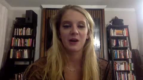 Aurora and Orion online show from January 2025 02:26:02 AM