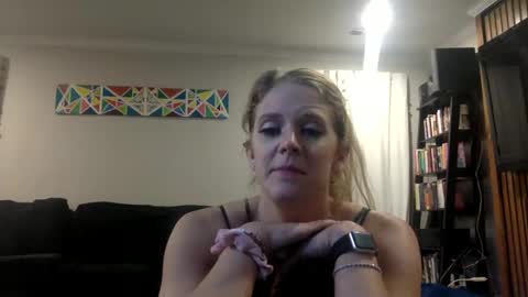 Aurora and Orion online show from January 2025 05:29:01 AM