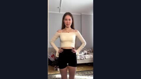 Aurora online show from April 2026 10:49:02 AM