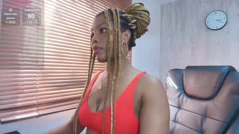 Ariana online show from September 2025 08:20:02 PM