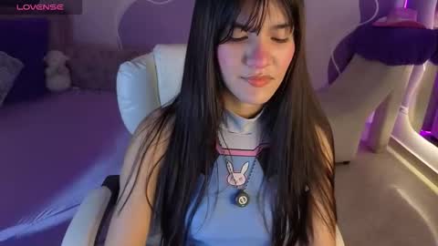 auroracute2 online show from January 2026 01:16:02 PM