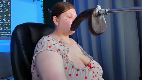 Aurora online show from January 2025 12:41:02 PM