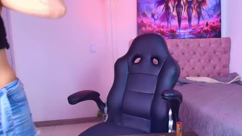 Aurora Diaz online show from February 2025 10:04:02 AM