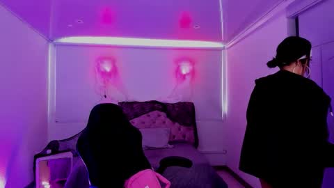 Aurora Diaz online show from November 2025 06:20:02 PM