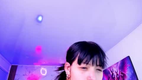 Snapshot of auroradiaz_ chatting on December 2025 07:21:01 PM Aurora Diaz online show from December 2025 07:21:01 PM