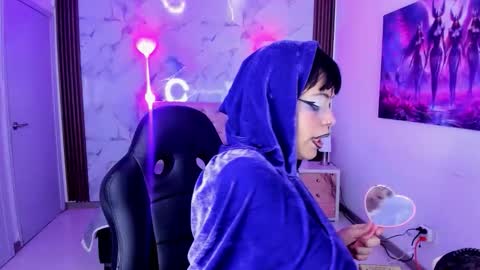 Snapshot of auroradiaz_ chatting on February 2026 11:41:01 AM Aurora Diaz online show from February 2026 11:41:01 AM