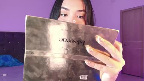 Aurora online show from February 2026 02:10:01 AM