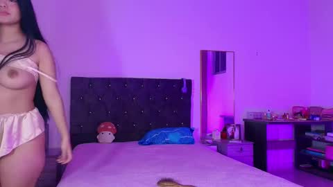 Aurora online show from February 2026 02:05:02 AM